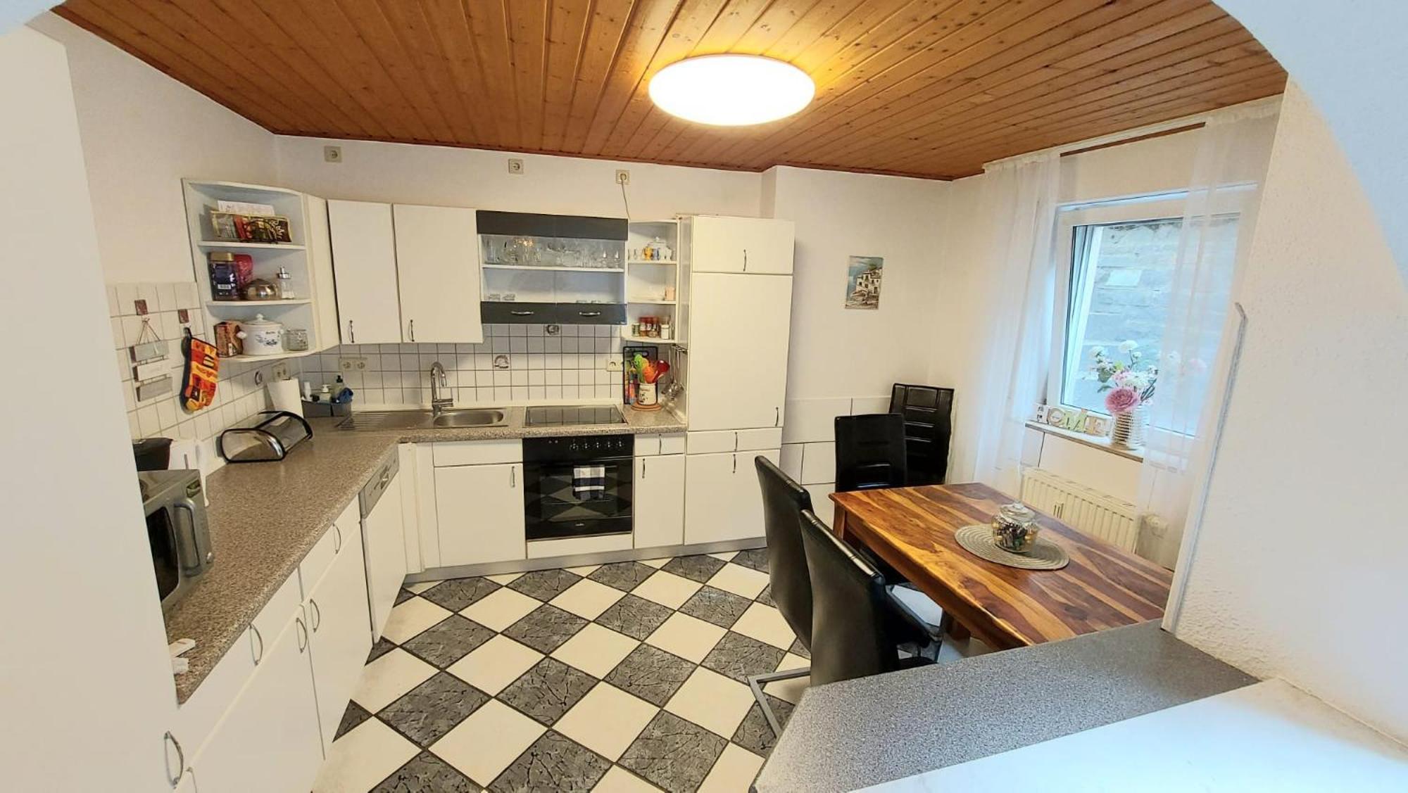 Apartment De Luxe 73 Qm Mit 3 Zimmer Und Terrasse Einhausen  外观 照片